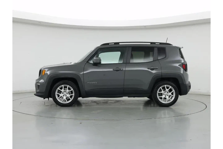 $18998 : Jeep Renegade 2021 Latitude image 3