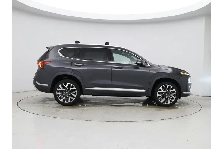 $30998 : Hyundai SANTA FE 2023 AWD Ca image 7