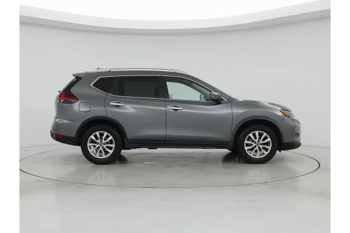 $14998 : Nissan Rogue 2018 S 4dr Cros image 7