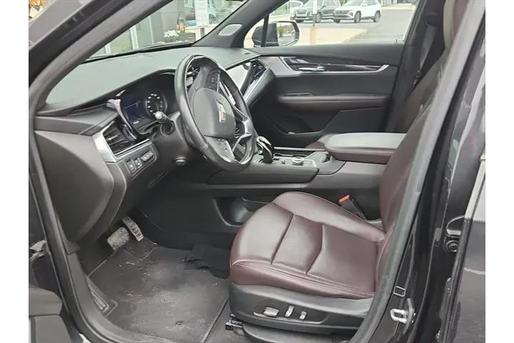 $31499 : Cadillac XT6 2020 4x4 Premiu image 4