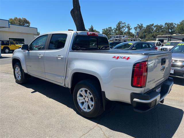 $25995 : 2018 Colorado 4WD Crew Cab 12 image 6