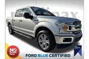 Ford F-150 2018 4x4 XLT 4dr en Fort Lauderdale