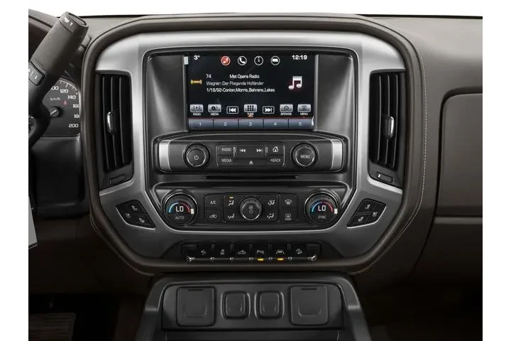 $26998 : GMC Sierra 1500 2017 4x4 Den image 10