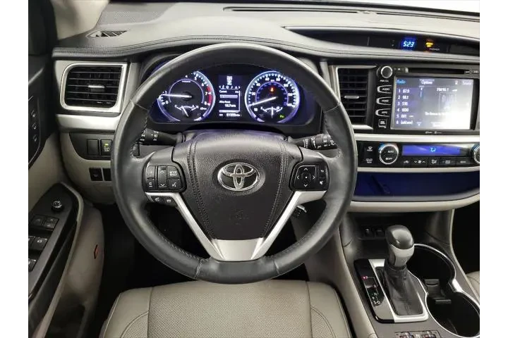 $20998 : Toyota Highlander 2014 Limit image 10