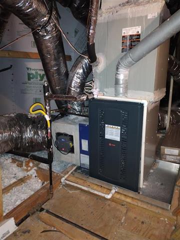 HOUSTON HEATING SERVICE image 2