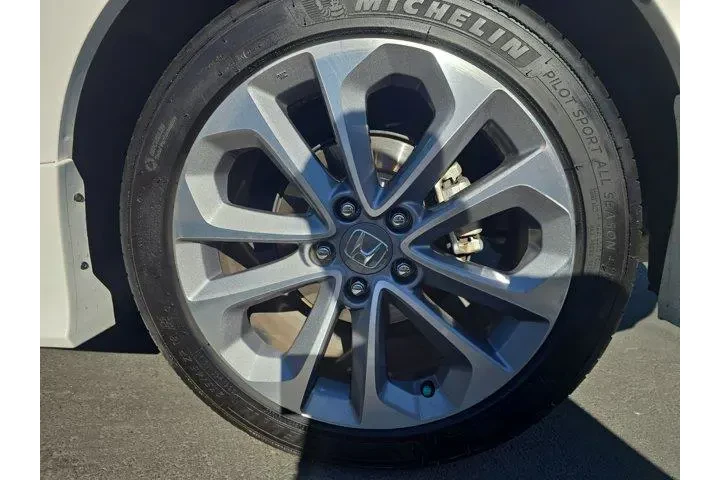 $23995 : Honda Accord 2015 EX-L V6 2d image 6