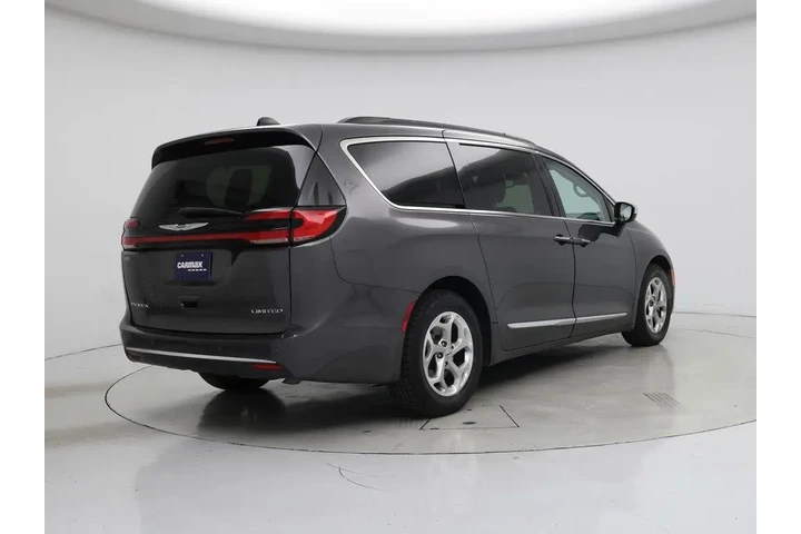 $27998 : Chrysler Pacifica 2023 Limit image 8