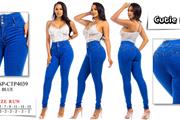 JEANS PLUS SIZE POR MAYORE thumbnail