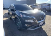 $16596 : Nissan Rogue 2021 SV 4dr Cro thumbnail