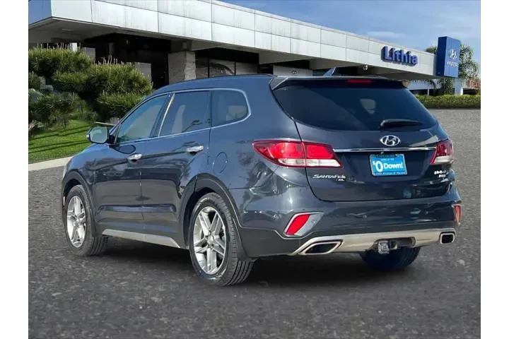 $15999 : Hyundai SANTA FE XL 2019 Lim image 7