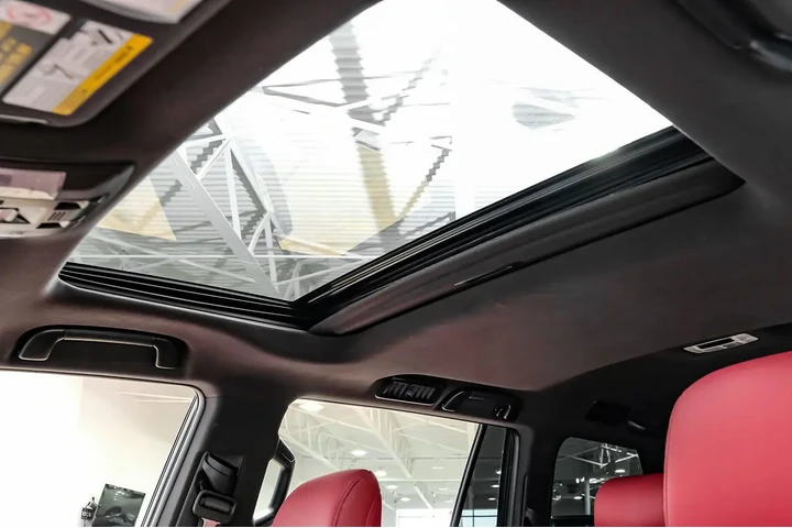 $49690 : 2023 GX 460 Premium 4WD image 6