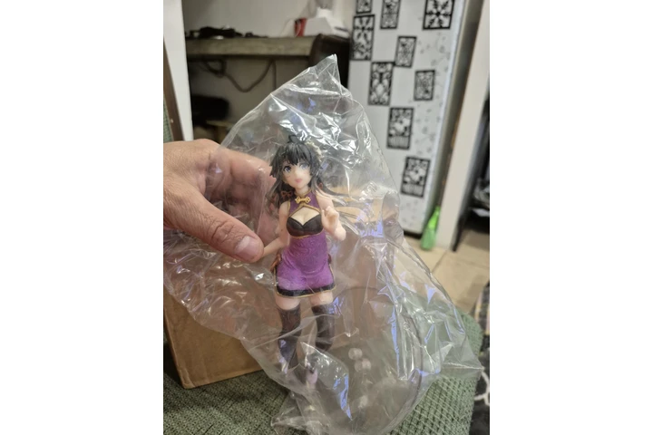 $150 : Anime Dolls y Cargador de Pila image 9