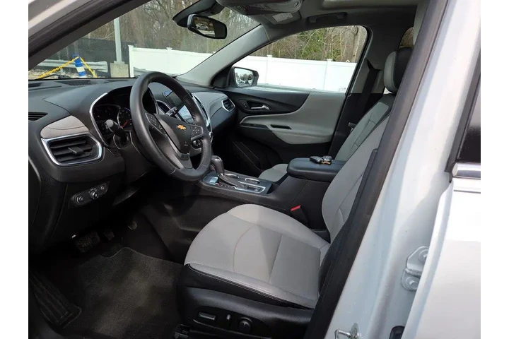 $19998 : Chevrolet Equinox 2018 Premi image 10