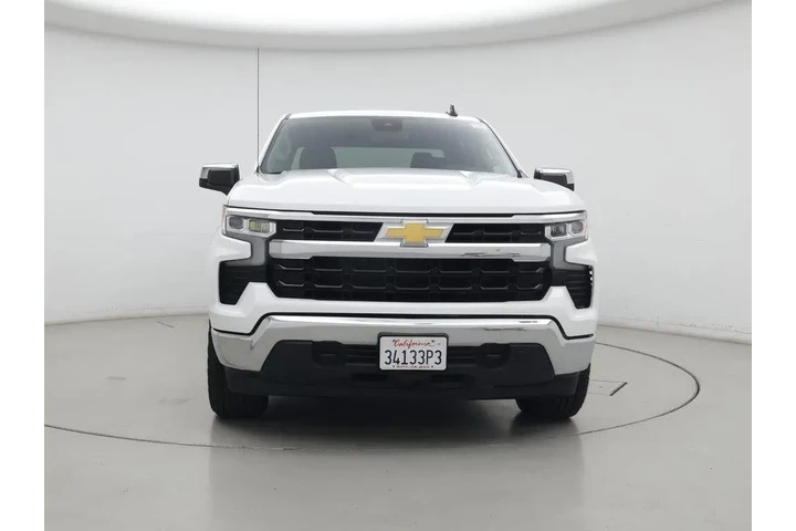 $38998 : Chevrolet Silverado 1500 202 image 5