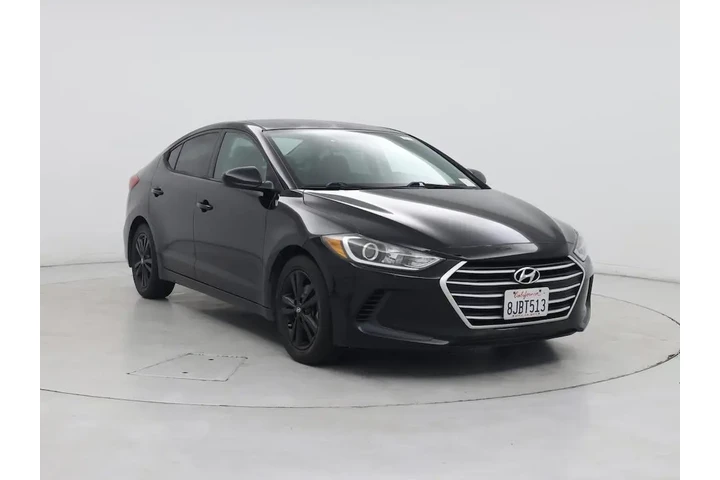 $12998 : Hyundai ELANTRA 2018 SEL 4dr image 1