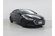 Hyundai ELANTRA 2018 SEL 4dr en San Francisco Bay Area