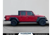 $32459 : Jeep Gladiator 2023 4x4 Spor thumbnail