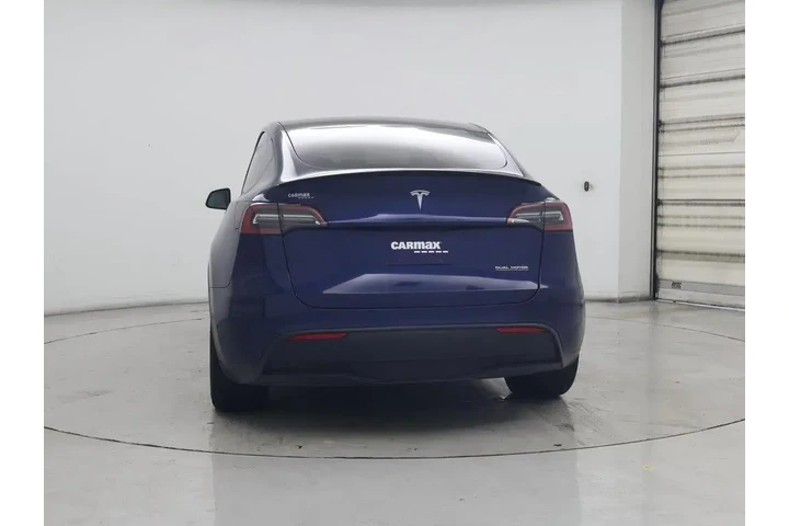 $34998 : Tesla Model Y 2022 AWD Perfo image 6