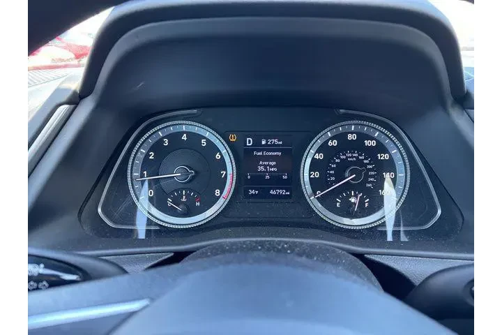 $20998 : Hyundai SONATA 2023 SE 4dr S image 3