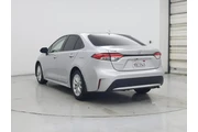 $20998 : Toyota Corolla 2022 LE 4dr S thumbnail