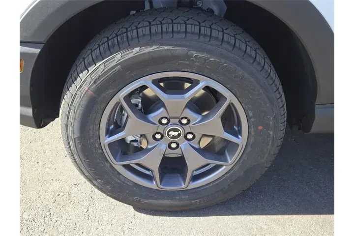 $33500 : Ford Bronco Sport 2024 AWD B image 6