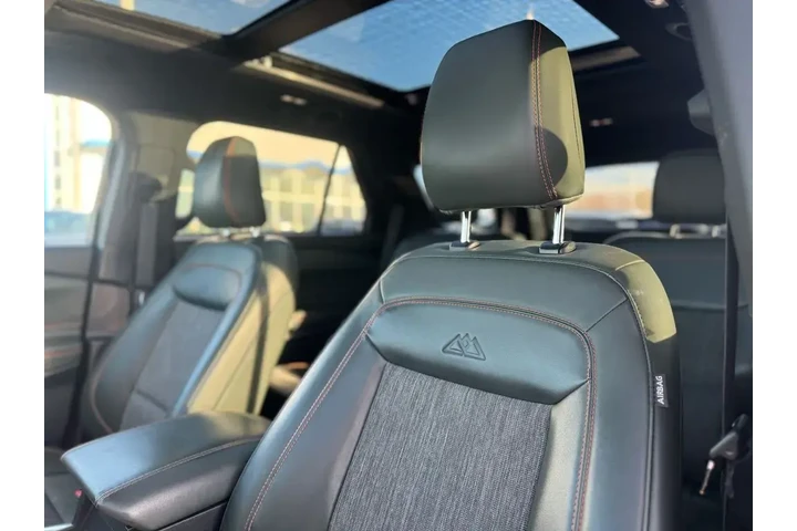 $31942 : Ford Explorer 2022 AWD Timbe image 8