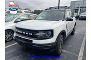 Ford Bronco Sport 2022 AWD O en Atlanta