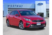 Kia Forte 2020 LXS 4dr Sedan en Dallas
