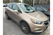 Buick Encore 2018 Sport Tour
