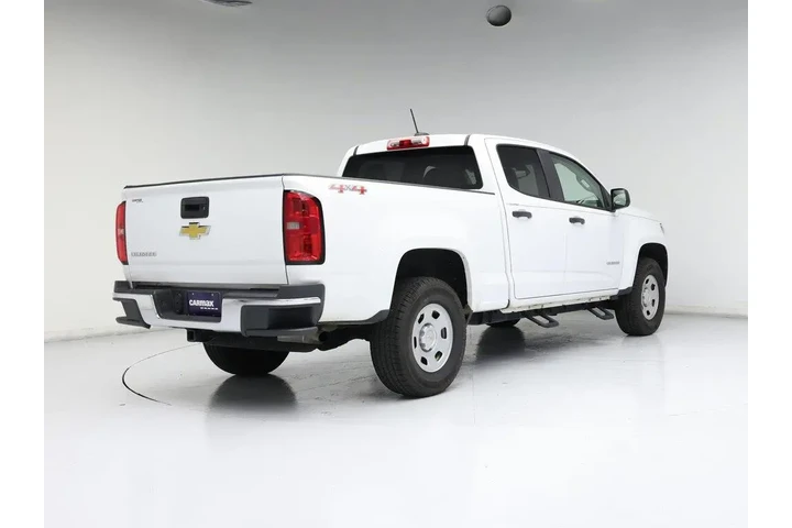 $25998 : Chevrolet Colorado 2017 4x4 image 8