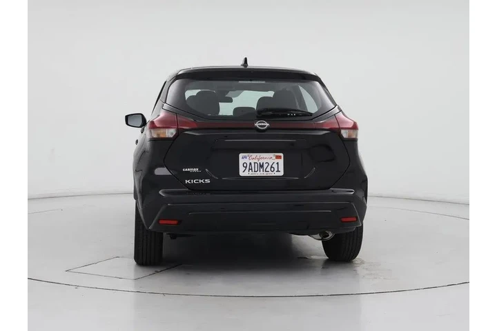 $16998 : Nissan Kicks 2022 S 4dr Cros image 6