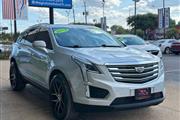 $23499 : 2018 XT5 Premium Luxury thumbnail