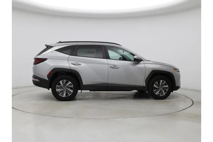 $28998 : Hyundai TUCSON Hybrid 2024 A image 7