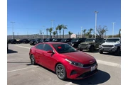 $16805 : Kia Forte 2023 LX 4dr Sedan thumbnail