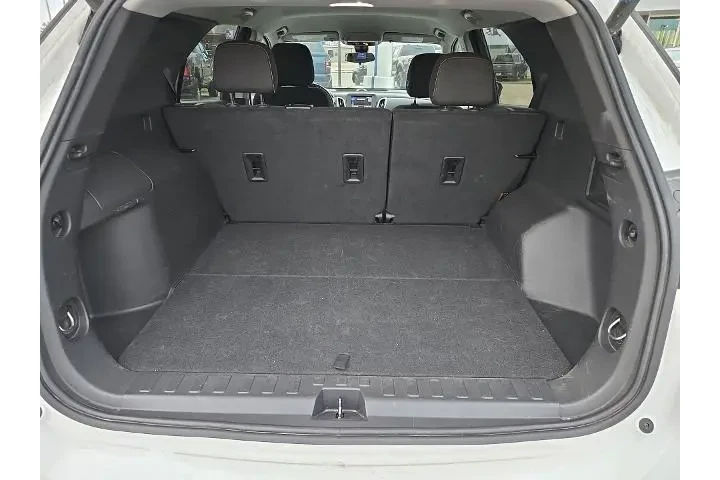 $20983 : Chevrolet Equinox 2024 LT 4d image 7