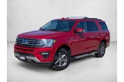Ford Expedition 2021 4x4 XLT