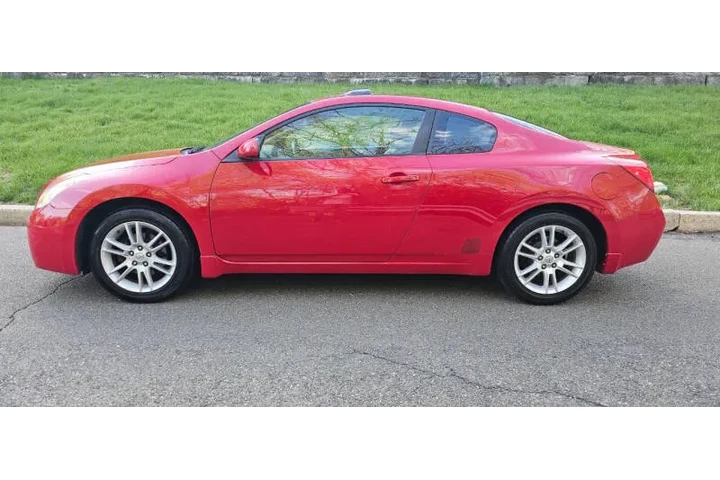 $5395 : 2008 Altima 2.5 S image 6