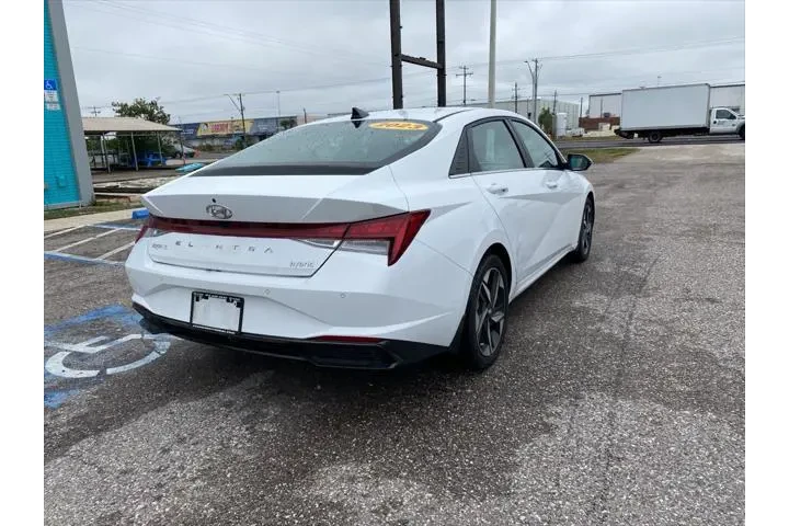 $16838 : Hyundai ELANTRA Hybrid 2023 image 3