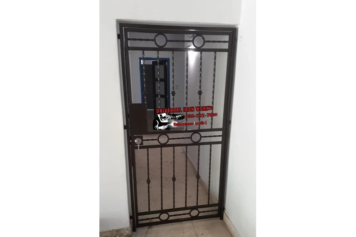 REJAS COTIZACIONES GRATIS image 10