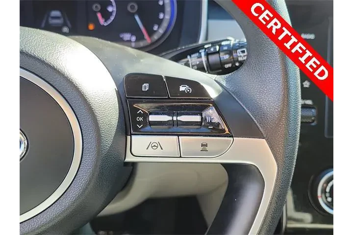 $21000 : Hyundai TUCSON 2023 AWD SEL image 5