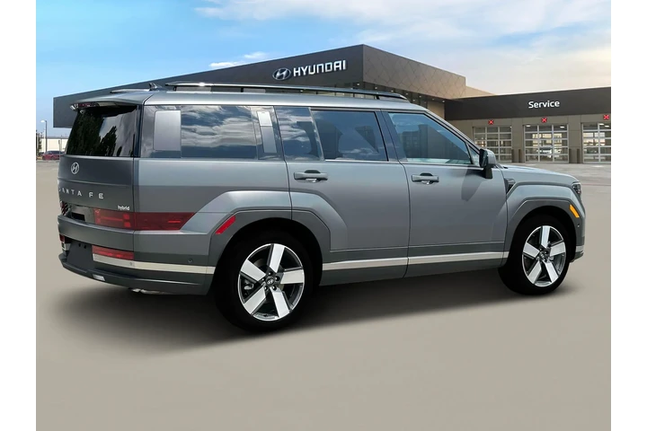 $33113 : Hyundai SANTA FE Hybrid 2024 image 8
