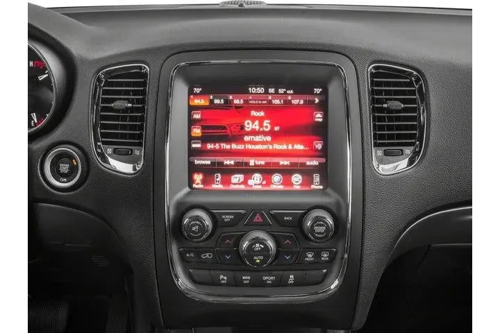 $20449 : 2018 Durango R/T RWD image 10