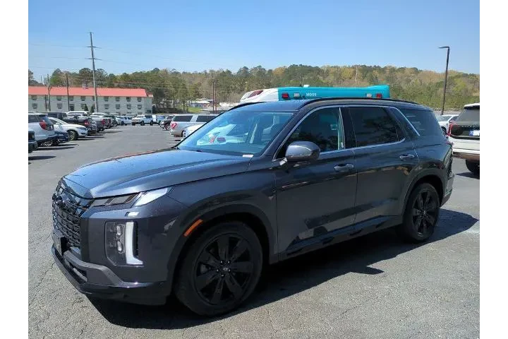 $34994 : Hyundai PALISADE 2024 AWD XR image 10