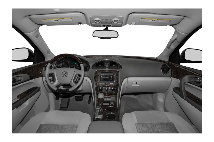 $9349 : 2015 Enclave Premium image 5