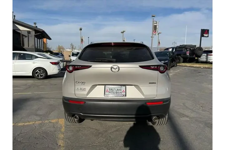 $19875 : Mazda CX-30 2023 AWD 2.5 S S image 6