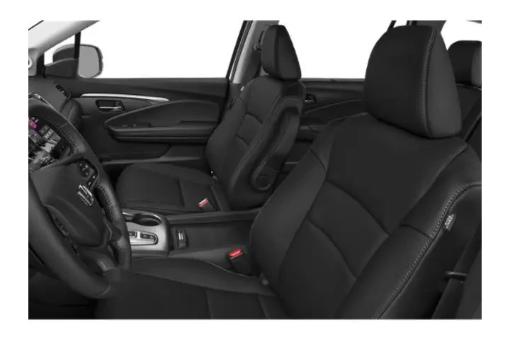 $24500 : Honda Pilot 2021 AWD EX-L 4d image 9