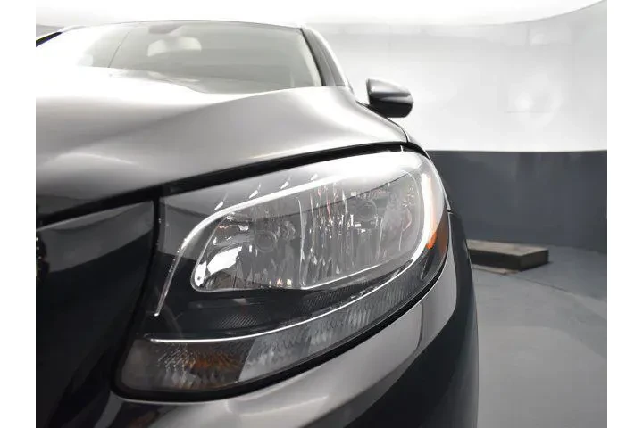 $17495 : Mercedes-Benz GLC 2018 AWD G image 5