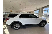 $31315 : Ford Explorer 2022 AWD Limit thumbnail