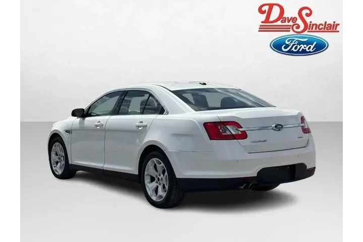 $8995 : Ford Taurus 2011 SEL 4dr Sed image 9