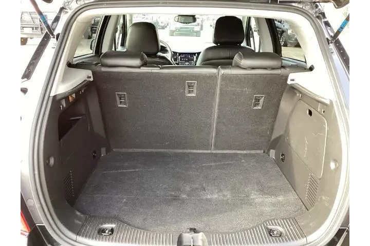 $14711 : Chevrolet Trax 2021 AWD LT 4 image 10